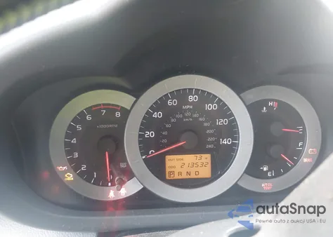 2007 Toyota Rav4 Sport V6 z USA, uszkodzony, nr VIN JTMBK32V675040352